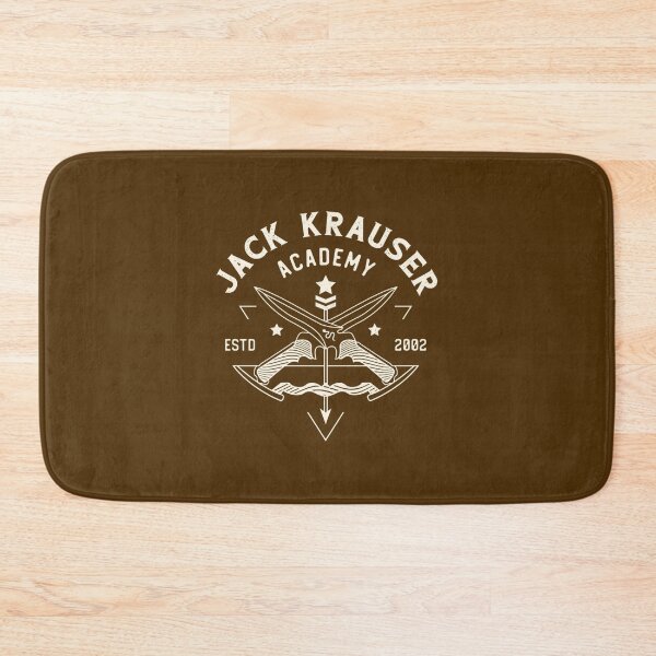 Item preview, Krauser Academy Combat Gear | PERFECT GIFT FOR YOU AND FRIENDS designed and sold by TifaniMullen.