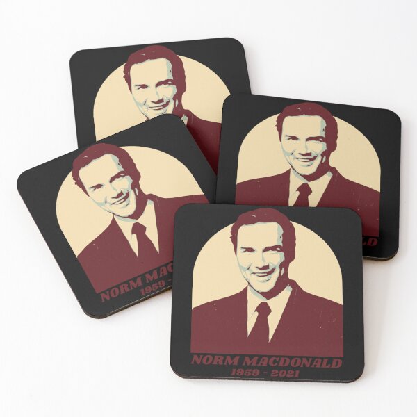 Item preview, norm macdonald 1959 - 2021 designed and sold by lisace0gadr.
