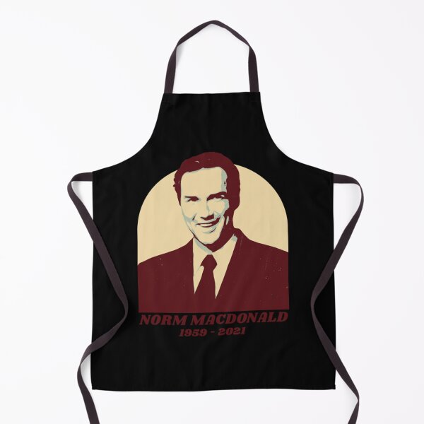 Item preview, norm macdonald 1959 - 2021 designed and sold by lisace0gadr.