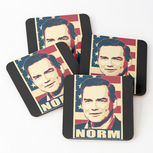 Item preview, Norm Macdonald America designed and sold by lisace0gadr.