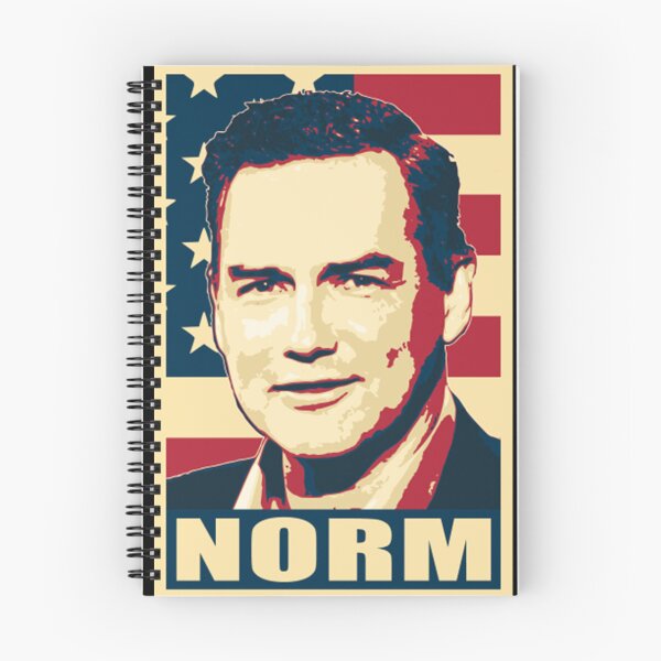 Item preview, Norm Macdonald America designed and sold by lisace0gadr.