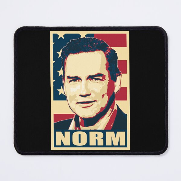 Item preview, Norm Macdonald America designed and sold by lisace0gadr.