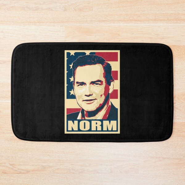 Item preview, Norm Macdonald America designed and sold by lisace0gadr.