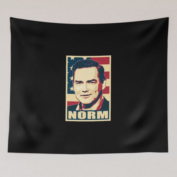 Item preview, Norm Macdonald America designed and sold by lisace0gadr.