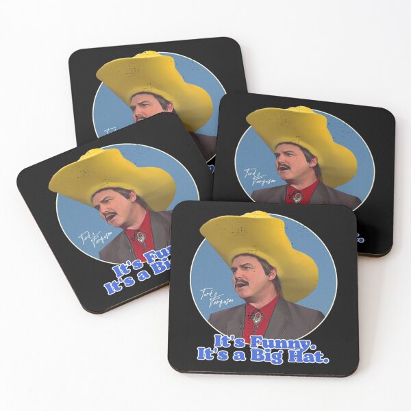 Item preview, Norm MacDonald as Turd Ferguson  designed and sold by lisace0gadr.