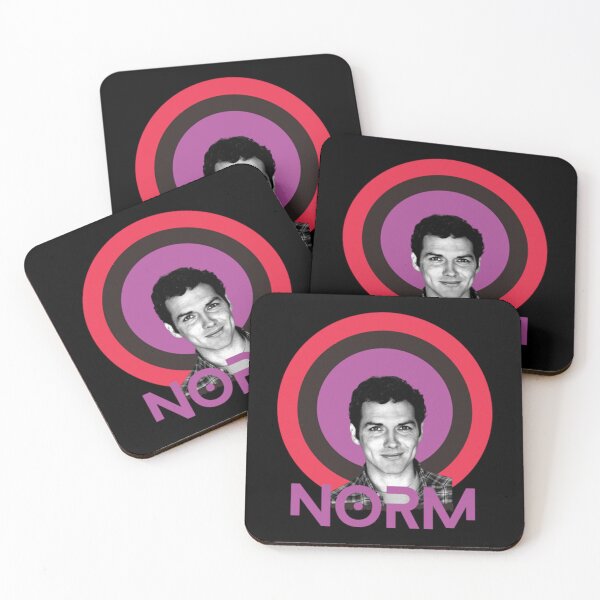 Item preview, Norm Macdonald  designed and sold by lisace0gadr.
