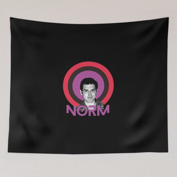 Item preview, Norm Macdonald  designed and sold by lisace0gadr.
