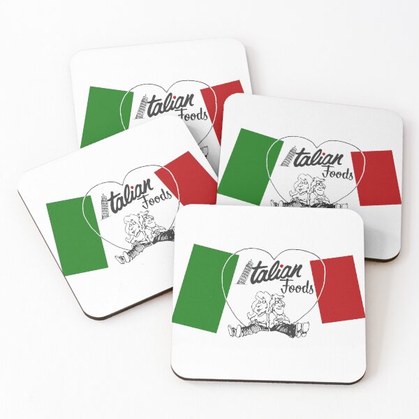 Item preview, That's Amore designed and sold by Meant for Very Few.