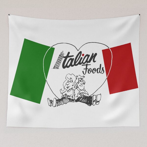 Item preview, That's Amore designed and sold by Meant for Very Few.