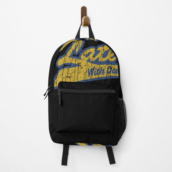 Item preview, Late Night David Letterman designed and sold by DavidLecornec.