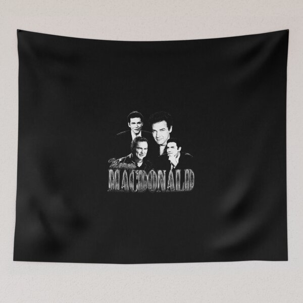 Item preview, norm macdonald furd ferguson designed and sold by lisace0gadr.