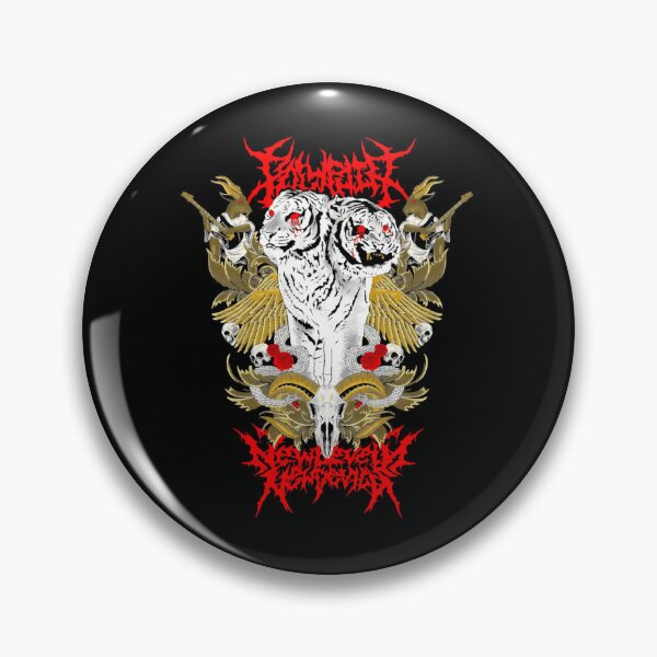 Item preview, POLYPHIA designed and sold by AleronLaprise.