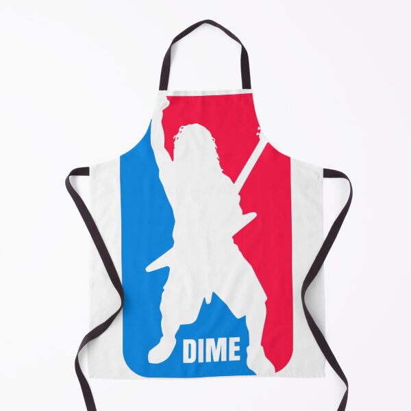 Item preview, Dime Dimebag Darrell Sport Logo  designed and sold by Oraoss.