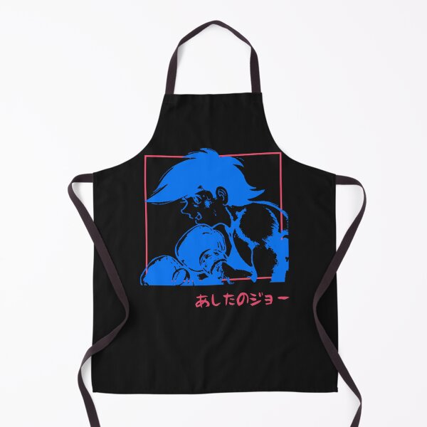 Item preview, Ashita No Joe designed and sold by staceyluuam.