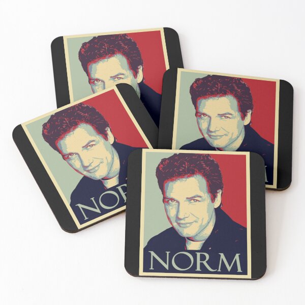 Item preview, Norm Macdonald  designed and sold by lisace0gadr.