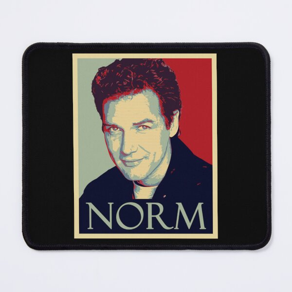 Item preview, Norm Macdonald designed and sold by lisace0gadr.