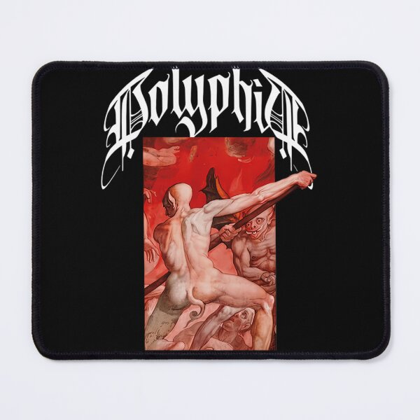 Item preview, Polyphia Merch Polyphias designed and sold by AleronLaprise.