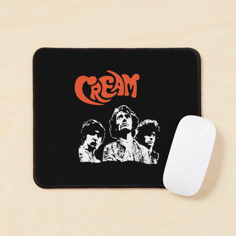 Item preview, Mouse Pad designed and sold by ModernStickerCo.