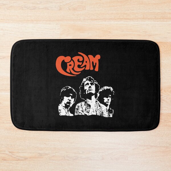 Item preview, Cream  designed and sold by ModernStickerCo.