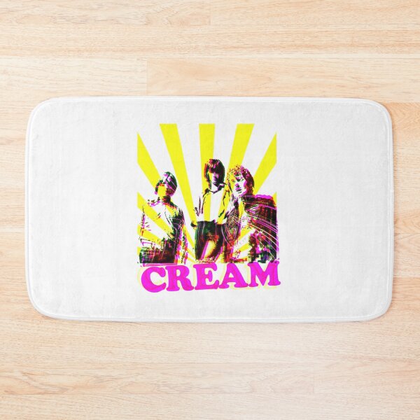 Item preview, Cream  designed and sold by ModernStickerCo.