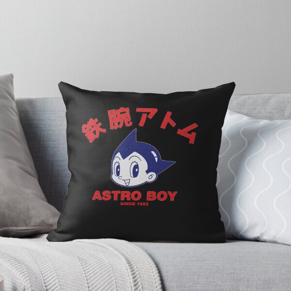 Item preview, Astro Boy Since 1953 designed and sold by DavidLecornec.