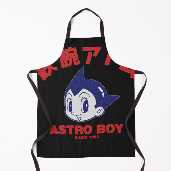 Item preview, Astro Boy Since 1953 designed and sold by DavidLecornec.