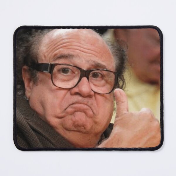Item preview, Danny Devito Approves designed and sold by Oraoss.