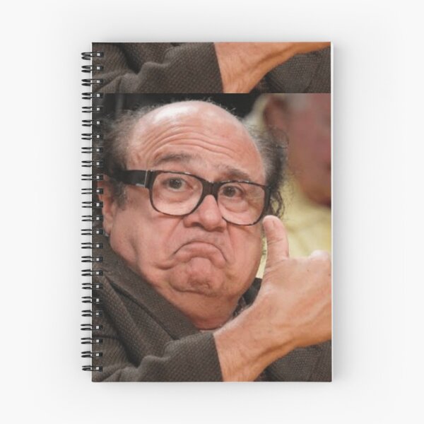 Item preview, Danny Devito Approves designed and sold by Oraoss.