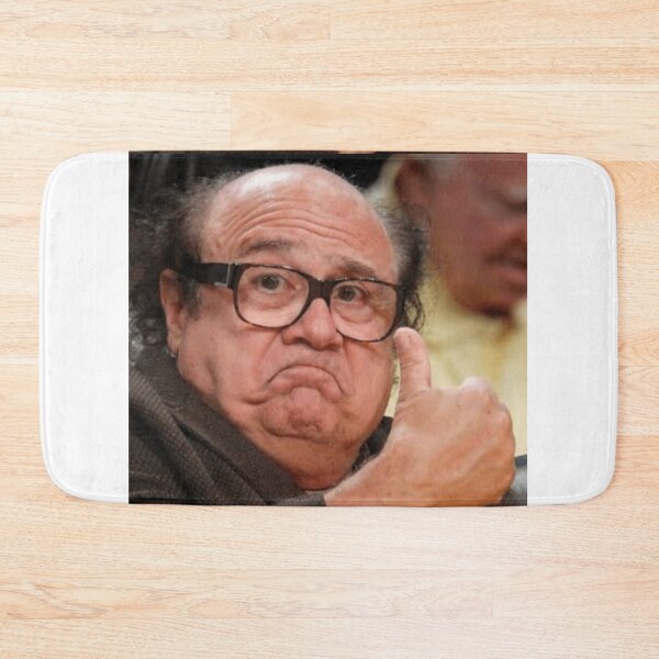 Item preview, Danny Devito Approves designed and sold by Oraoss.