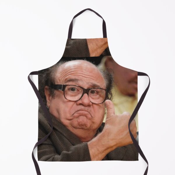 Item preview, Danny Devito Approves designed and sold by Oraoss.