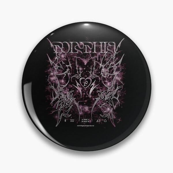 Item preview, POLYPHIA designed and sold by AleronLaprise.