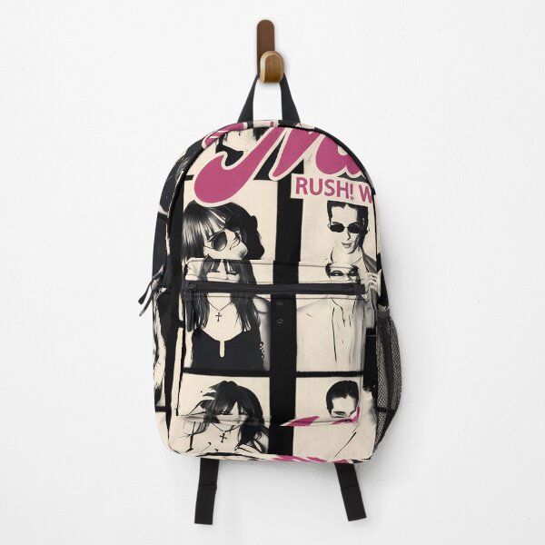 Item preview, Maneskin Music Tour designed and sold by CherBouvier.