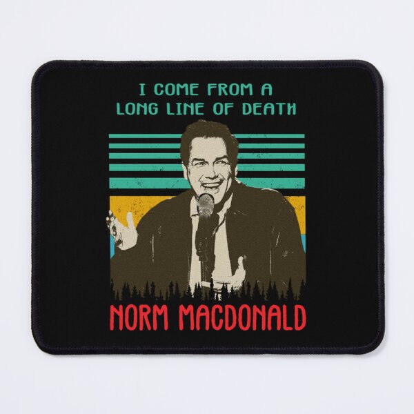 Item preview, Norm Macdonald designed and sold by lisace0gadr.