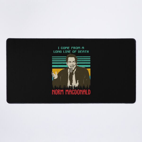 Item preview, Norm Macdonald designed and sold by lisace0gadr.