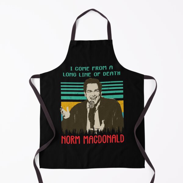 Item preview, Norm Macdonald designed and sold by lisace0gadr.