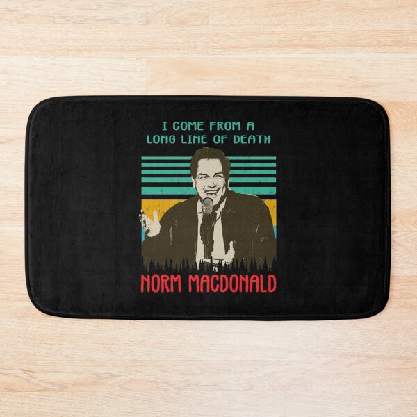 Item preview, Norm Macdonald designed and sold by lisace0gadr.