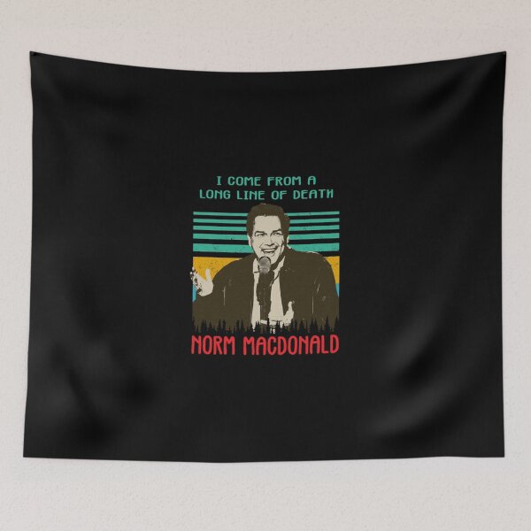 Item preview, Norm Macdonald designed and sold by lisace0gadr.