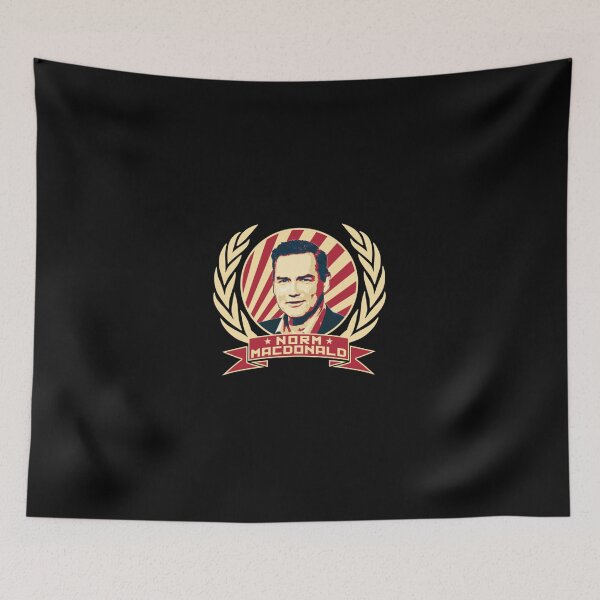 Item preview, Norm Macdonald  designed and sold by lisace0gadr.