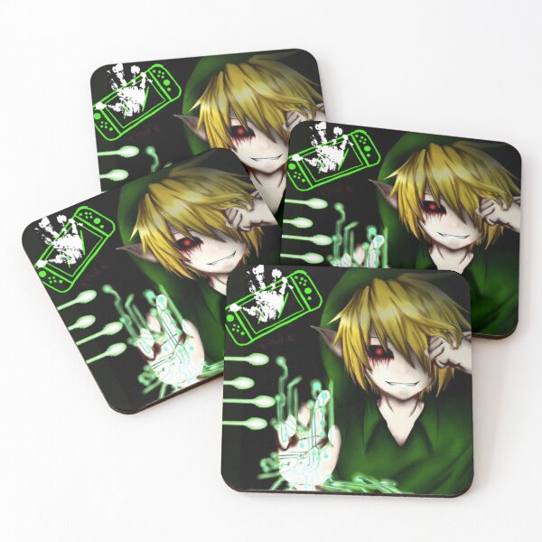 Item preview, Haunted Gamer Spirit | Creepypasta Horror Design designed and sold by ArteVirtual28.