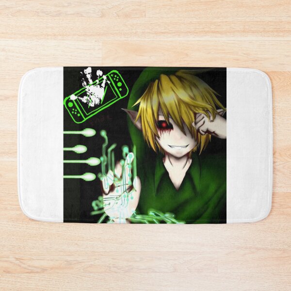 Item preview, Haunted Gamer Spirit | Creepypasta Horror Design designed and sold by ArteVirtual28.