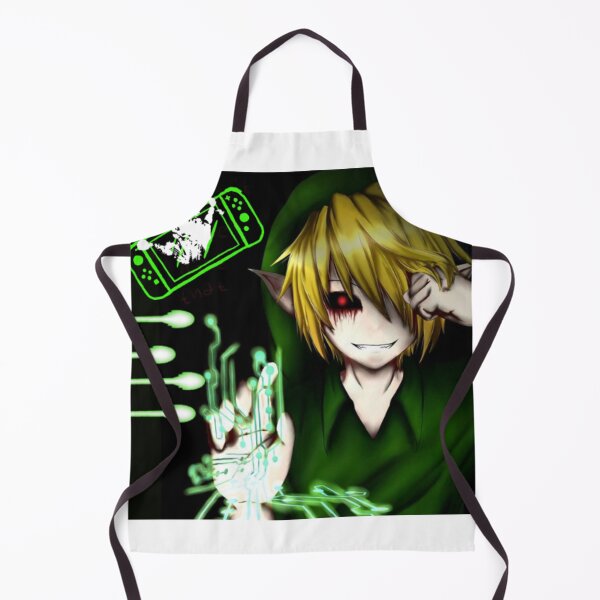 Item preview, Haunted Gamer Spirit | Creepypasta Horror Design designed and sold by ArteVirtual28.