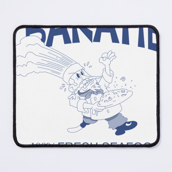 Item preview, The Baratie designed and sold by DavidLecornec.