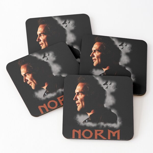 Item preview, Norm Macdonald  designed and sold by lisace0gadr.