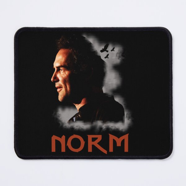 Item preview, Norm Macdonald  designed and sold by lisace0gadr.