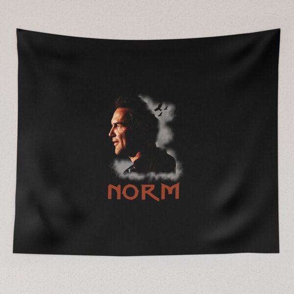 Item preview, Norm Macdonald  designed and sold by lisace0gadr.