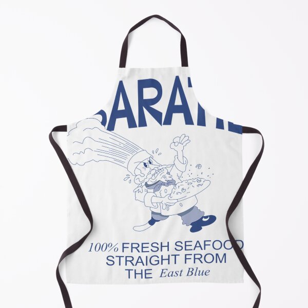 Item preview, The Baratie designed and sold by DavidLecornec.