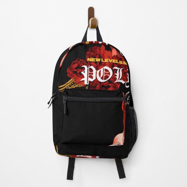 Item preview, Polyphia Merch Polyphia New levels designed and sold by AleronLaprise.