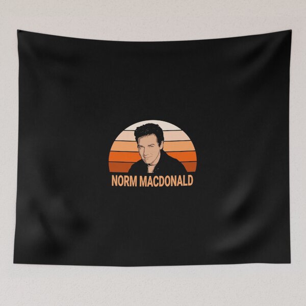 Item preview, Vintage Norm Macdonald designed and sold by lisace0gadr.