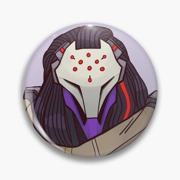 Item preview, Null Sector Leader designed and sold by Art and Chaos.