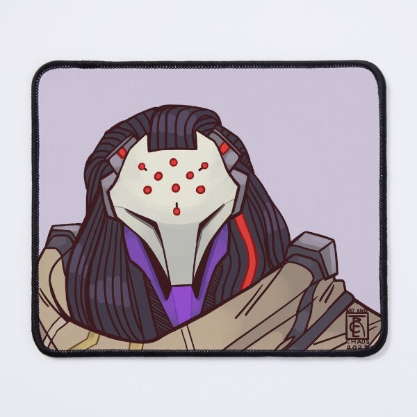 Item preview, Null Sector Leader designed and sold by Art and Chaos.